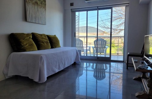 Villa Ramallo Apartment | Departamento céntrico Villa Ramallo