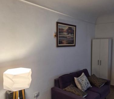 Santa Fe Apartment | Departamento Céntrico y ubicación premium