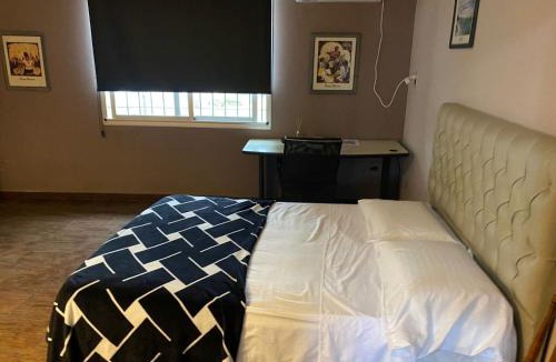 Santa Fe Apartment | Departamento cómodo y totalmente equipado, ideal para familias, grupos o viajes laborales