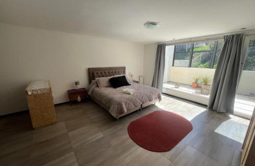 Comodoro Rivadavia Apartment | Departamento céntrico y moderno en Comodoro - Mooi Apart