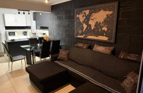 Cordoba Apartment | Departamento c/piscina climatizada privada, 4 habitaciones en el centro de Cordoba