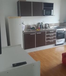Caballito Apartment | departamento caballito