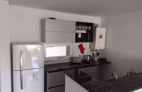 Puerto Madryn Apartment | Departamento Caleta View Puerto Madryn