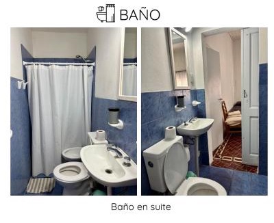 General Pico Apartment | Departamento calle 5
