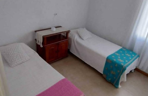 Las Heras Apartment | Departamento Calle Mazza - 4 pax