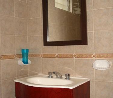 Villa Carlos Paz Apartment | Departamento carlos paz