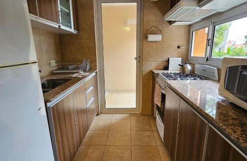 Salta Apartment | Departamento Caseros Desing
