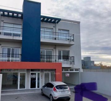 Province of Rio Negro Apartment | Departamento Castello -Viedma