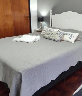 Chivilcoy Apartment | Departamento Cata