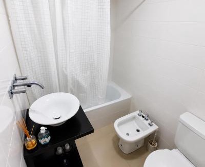 San Cristobal Apartment | Departamento Centrico - Zona Garrahan, UADE y Congreso