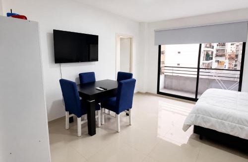 San Cristobal Apartment | Departamento Centrico - Zona Garrahan, UADE y Congreso
