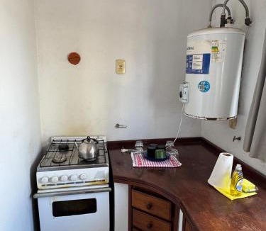 Gualeguaychu Apartment | Departamento Centrico 2B
