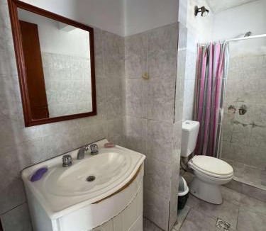 Gualeguaychu Apartment | Departamento Centrico 2B