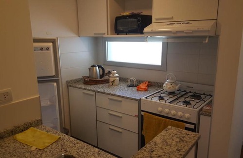 Arroyo Seco Apartment | Departamento Centrico Torre Calma 2