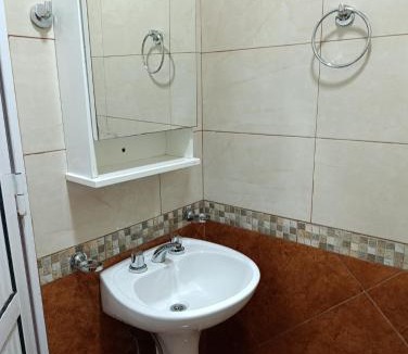 Obera Apartment | DEPARTAMENTO CENTRICO