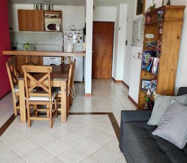 Rio Cuarto Apartment | Departamento Centrico con terraza propia