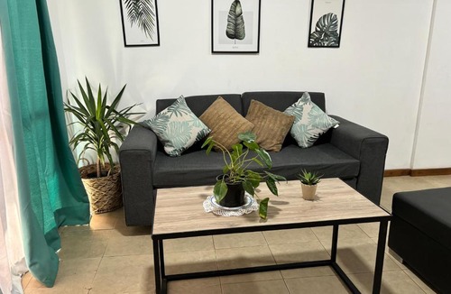 Resistencia Apartment | Departamento centrico en Resistencia