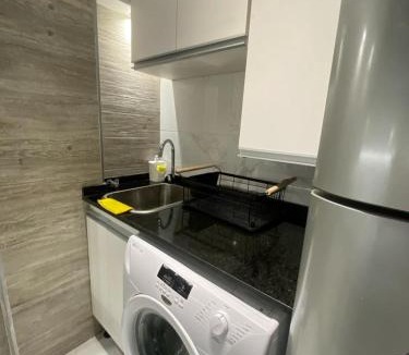 Cordoba Apartment | DEPARTAMENTO CENTRICO CON COCHERA - CORDOBA Argentina-