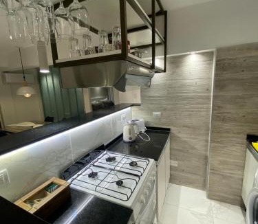 Cordoba Apartment | DEPARTAMENTO CENTRICO CON COCHERA - CORDOBA Argentina-