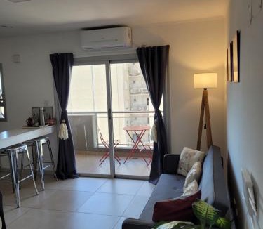 Posadas Apartment | Departamento centrico en Posadas