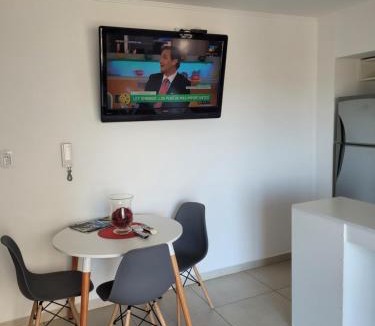 Posadas Apartment | Departamento centrico en Posadas