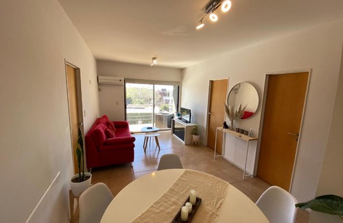 Tigre Apartment | Departamento centrico en Tigre - Con Piscina y cochera
