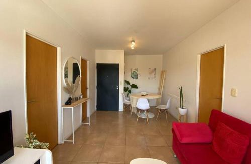 Tigre Apartment | Departamento centrico en Tigre con Piscina y cochera incluida