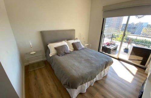 Tigre Apartment | Departamento centrico en Tigre con Piscina y cochera incluida