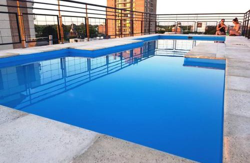 Tigre Apartment | Departamento centrico en Tigre con Piscina y cochera incluida