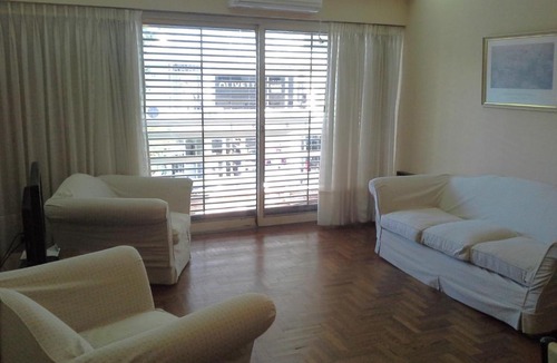 La Plata Apartment | departamento centro 10/49