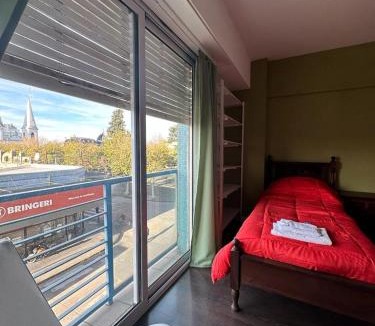 Olavarria Apartment | Departamento Centro