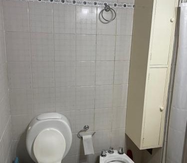 San Juan Apartment | Departamento centro