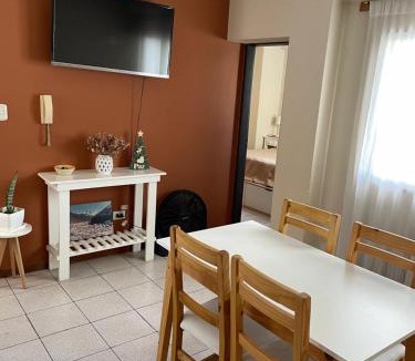 San Juan Apartment | Departamento centro