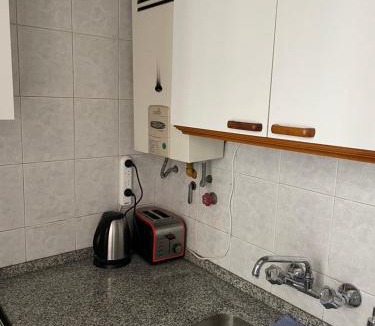 San Juan Apartment | Departamento centro