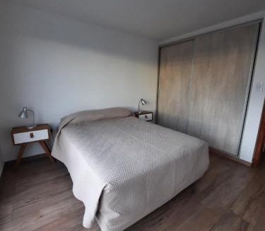 Balcarce Apartment | Departamento Centro Balcarce