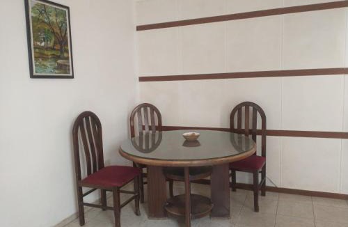 Dean Funes Apartment | Departamento centro Boj