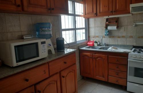 Dean Funes Apartment | Departamento centro Boj
