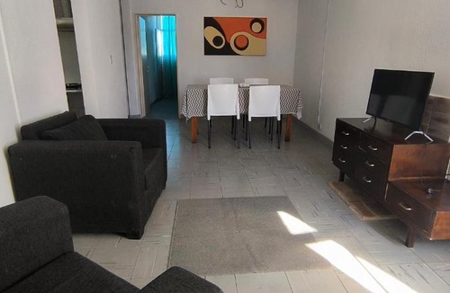 Chajari Apartment | Departamento centro CATALINA