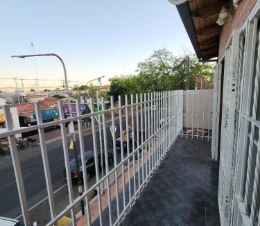 Maipu Apartment | Departamento centro Maipú Mza, sobre ruta del vino, equipado para 4 personas