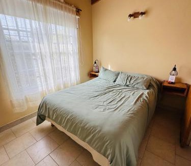 Province of Rio Negro Apartment | Departamento Centro RIOyMAR