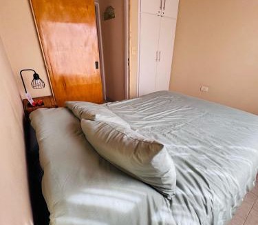 Province of Rio Negro Apartment | Departamento Centro RIOyMAR