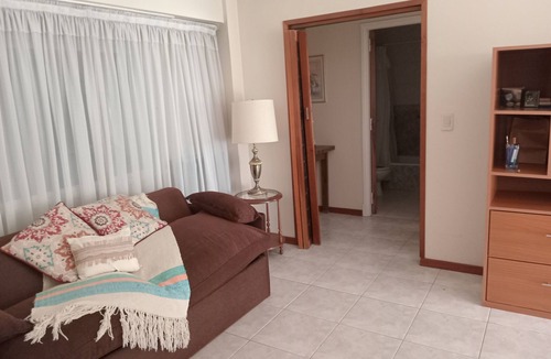 Mar del Plata Apartment | Departamento Cerca del mar