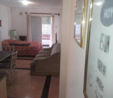 Constitucion Apartment | Departamento cerca de todo