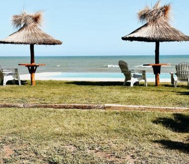 Quequen Apartment | Departamento cerca del mar!