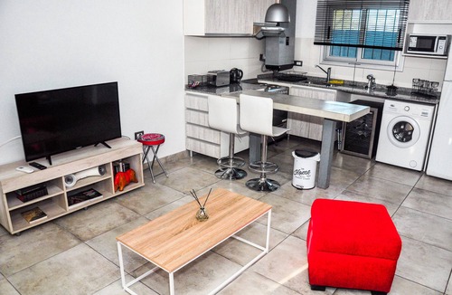 Mendoza City Center Apartment | Departamento chic en el corazón de Mendoza