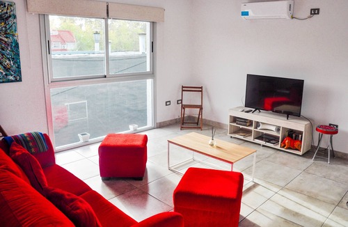 Mendoza City Center Apartment | Departamento chic en el corazón de Mendoza