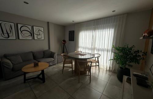 Mendoza City Center Apartment | Departamento chic en el corazón de Mendoza