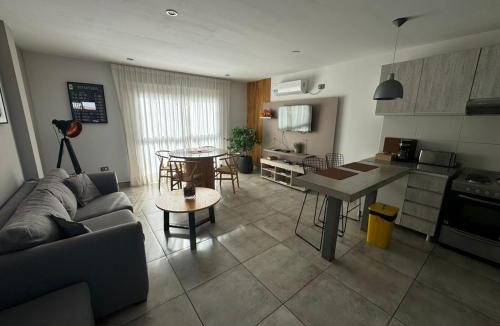 Mendoza City Center Apartment | Departamento chic en el corazón de Mendoza