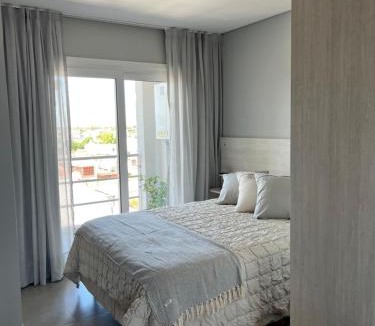 Chivilcoy Apartment | Departamento Chivilcoy
