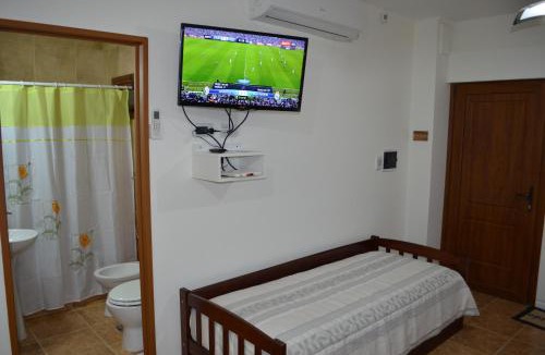 Santa Rosa Apartment | Departamento Ciudad De Santa Rosa